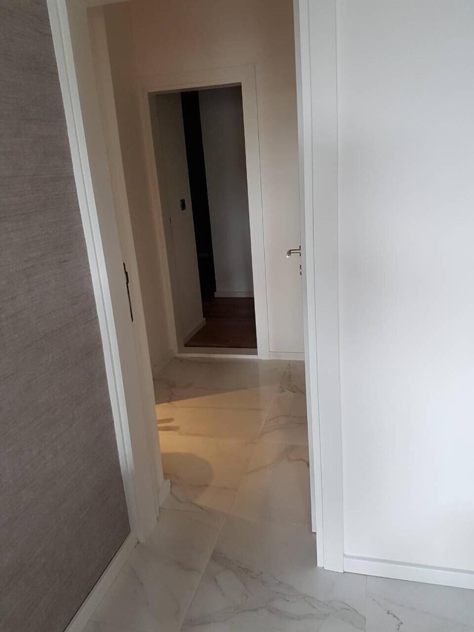 Pankov Apartment Sveti Stefan Exterior foto