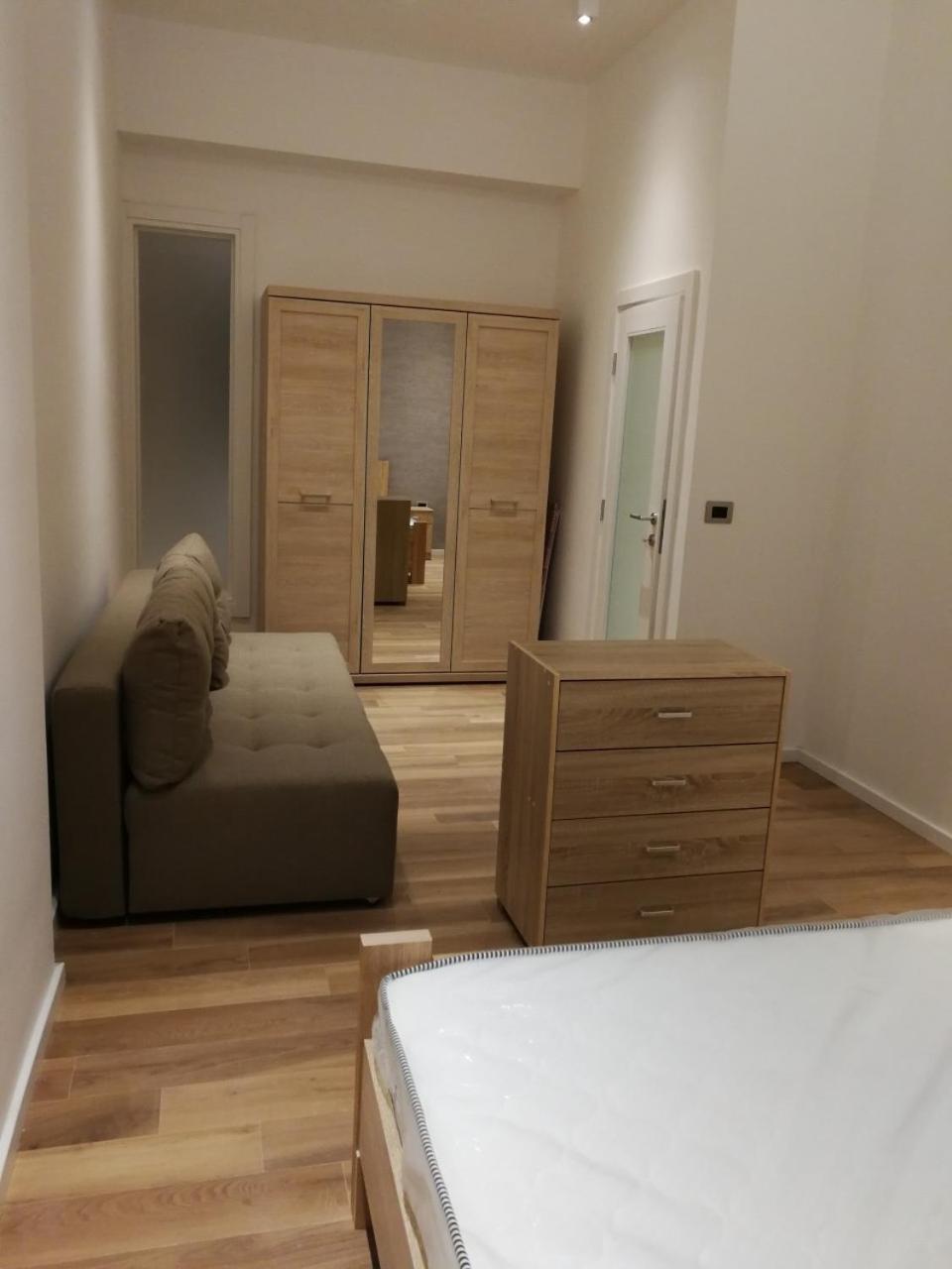 Pankov Apartment Sveti Stefan Exterior foto